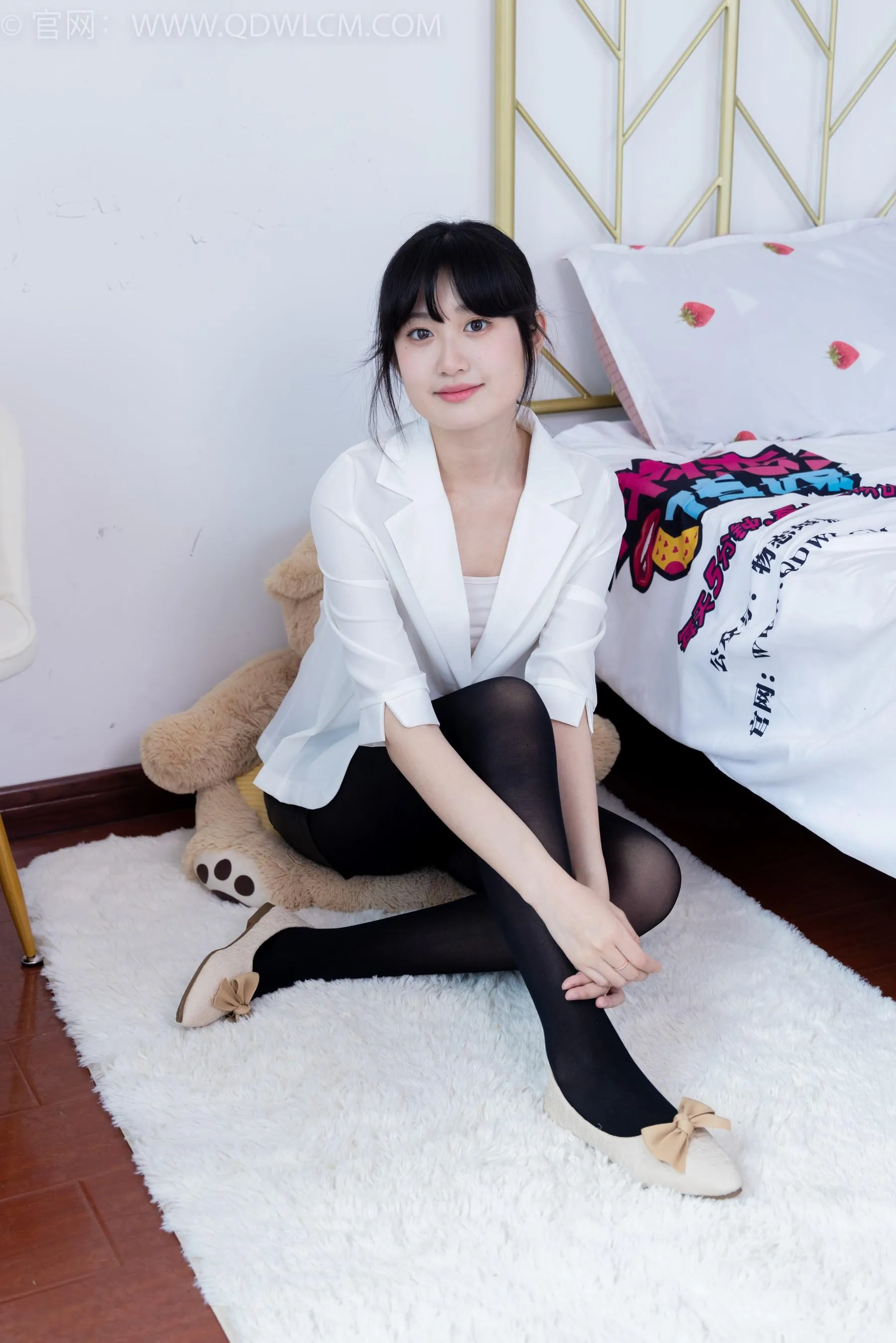 物恋传媒 NO.1569 小敏-假装忘了 [169P]插图8